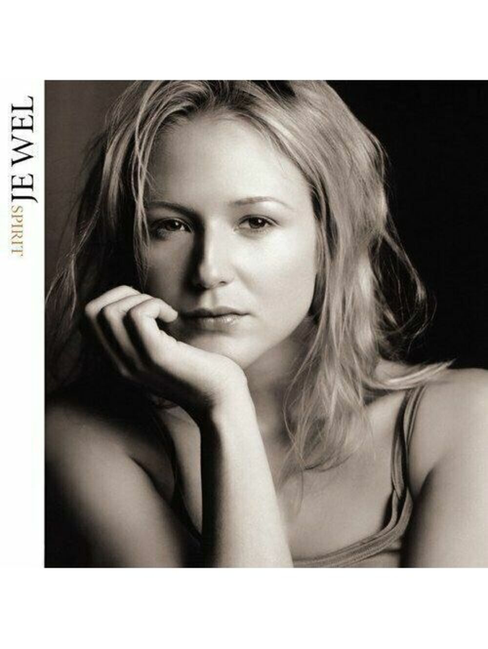 Spirit by Jewel (CD, Nov-1998, Atlantic Records) new